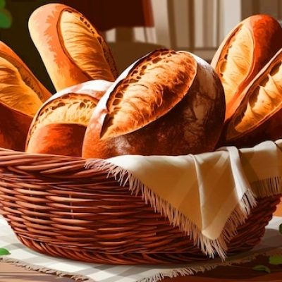 basket-breads-with-cloth-table_6